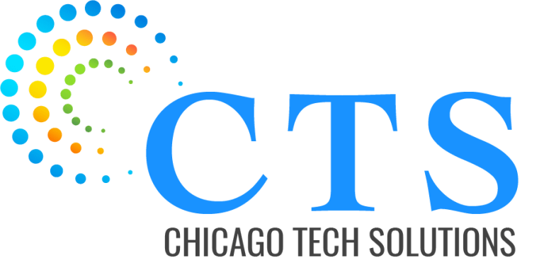 Chicago Tech Solution logo